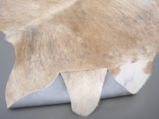 Шкура коровы натуральная экзотическая светлая арт.: 31386 - T69d3b07bd7750411844159