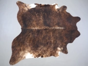 Шкура коровы натуральная тигровая арт.: 31343 - T698206a147ef3872007154