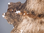 Шкура коровы натуральная тигровая арт.: 31263 - T68c2cdea3a3c8701648846