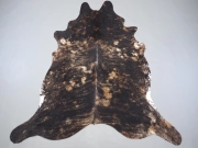 Шкура коровы натуральная тигровая арт.: 31344 - T698333c360afb232967612