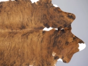 Натуральная коровья шкура тигровый экзотик арт.: 29205 - T652d5061cad84618631622