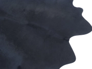 Ковер шкура коровы окрашена в насыщенно черный арт.: 29059 - T652fc60a1fd83502018007