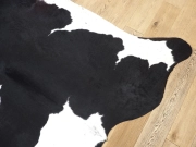 Шкура коровы ковер натуральная черно-белая арт.: 26381 - T652fdc39e168e581340834