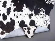 Коровья шкура натуральная на пол черно-белая арт.: 30329 - T655b16fa666b4014877135