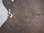 Коровья шкура натуральная коричневый мокко арт.: 31397 - T69e09f133a5e4256323936