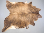 Шкура коровы натуральная тигровая арт.: 31378 - T69cf774a3f386622271783