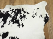 Коровья шкура натуральная черно-белая арт.: 26406 - T652fccdee9686141354672