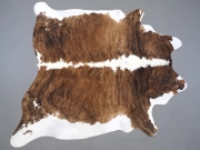 Шкура коровы натуральная тигровая арт.: 31341 - T6981c34f96c38593244370