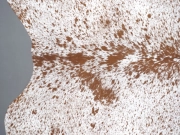 Шкура коровы натуральная соль и перец арт.: 31303 - T691dc0f3a9b6f024915130