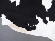 Ковер шкура коровы натуральная черно-белая арт.: 30429 - T6613e95a318b2921430538