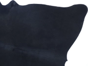 Коровья шкура окрашена в насыщенно черный арт.: 29056 - T652fea2f6a024964600668