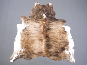Шкура коровы натуральная тигровая арт.: 31263 - T68c2cdece580f379185150