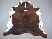 Шкура коровы натуральная тигровая арт.: 31340 - T6980a6f4e47fe648963286