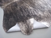 Шкура коровы натуральная тигровая арт.: 31433 - T6a141ec7917b9634338639