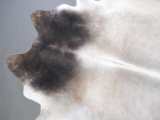 Натуральная шкура коровы серо-бежевая маленькая арт.: 31316 - T6968d1f61c83d897939695