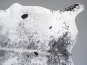 Шкура коровы натуральная соль и перец арт.: 31351 - T698b3b9e8cadd907530385