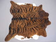 Шкура тигра — ковер шкура коровы арт.: 29028 - T6507f8c272bba368441979