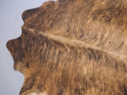 Шкура коровы ковер на пол пестрая тигровая арт.: 29505 - T652d063684aec043213947