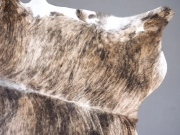Коровья шкура натуральная тигровая арт.: 30381 - T65df23761e308624575990