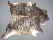 Шкура коровы натуральная тигровая арт.: 31379 - T69cfb07974460426771382