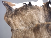 Натуральная шкура коровы тигровая арт.: 30378 - T65ddc92666e29522735866