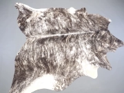 Шкура коровы натуральная светлая тигровая арт.: 31395 - T69df755dce337834298464