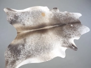 Шкура коровы натуральная серая арт.: 31361 - T699325a8848b2691995239