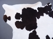 Шкура коровы натуральная черно-белая на пол арт.: 30401 - T65eafb76d3d8c651063294