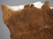Коровья шкура натуральная экзотическая тигровая арт.: 25311 - T652e428e9aa66953334626