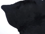 Ковер коровья шкура окрашена в насыщенно черный арт.: 30057 - T652fd1910563d637699109
