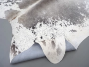 Шкура коровы натуральная серая арт.: 31365 - T699d97417920f932493639