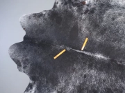 Шкура коровы натуральная соль и перец арт.: 31355 - T698da12933f16020158545