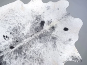 Шкура коровы натуральная соль и перец арт.: 31351 - T698b3ba760249617089087