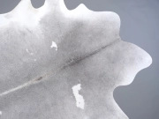 Шкура коровы маленького размера серая арт.: 31320 - T696a2ca1aac22214923625