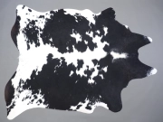 Коровья шкура натуральная черно-белая арт.: 30430 - T6613f4910defa646977958
