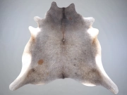 Шкура коровы маленького размера серая арт.: 31318 - T6968f1b0d8539110751837