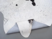 Шкура коровы натуральная соль и перец арт.: 31356 - T698dad31df6f2766005975