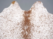 Шкура коровы натуральная соль и перец арт.: 31303 - T691dc0f495c9e039153204