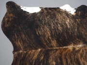 Ковер шкура коровы натуральная тигрового окраса арт.: 25310 - T652d4fc39d0b6064089690