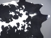 Коровья шкура натуральная черно-белая арт.: 30430 - T6613f48f82594868408398