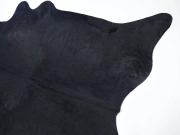 Ковер шкура коровы окрашена в насыщенно черный арт.: 30050 - T652fc764df316129611216