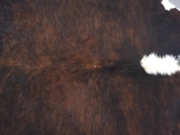 Шкура коровы натуральная тигровая арт.: 31393 - T69dcdb75f06c3234676759