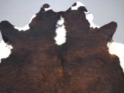 Шкура коровы натуральная тигровая арт.: 31393 - T69dcdb7589cf7971032780