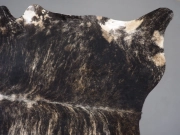 Ковер шкура коровы натуральная на пол арт.: 30411 - T660e776463272710644399