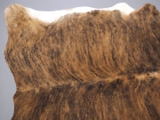 Ковер-шкура коровы натуральная тигровая арт.: 25449 - T652d13f27f625546338193