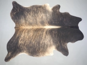Шкура коровы натуральная тигровая арт.: 31374 - T69ce177fa343b985991416