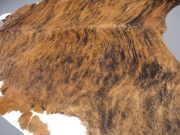 Шкура коровы натуральная тигровая арт.: 26452 - T660eab5b62aa6862186051