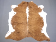 Шкура коровы натуральная тигровая арт.: 31267 - T68c91fbfe9462909865335