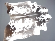 Натуральная шкура коровы серо-бежевая арт.: 31298 - T691c810a86cee700494513