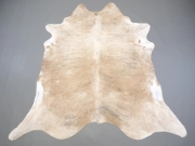 Шкура коровы натуральная экзотическая светлая арт.: 31386 - T69d3b07f235c1468291170